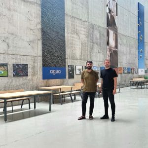 SUMMER SCHOOL AT UNIVERSITY OF ALMERIA