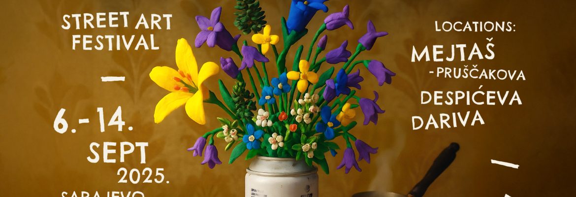 Fasada Festival 2025 - Feature Image